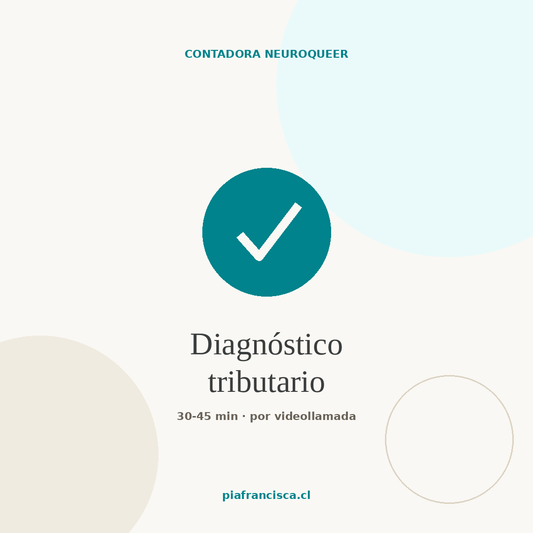 Diagnóstico Inicial